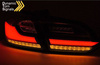 R-S LED lámpák Ford Fiesta mk8 17-21 hb