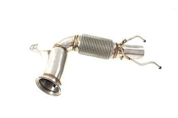 Leömlőcső MINI Cooper S F56 2.0T DECAT