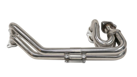 Kipufogócső Impreza WRX STi 08-17 2.5L Turbo EJ25