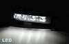 LED SPORT HALOGENS a BMW G20 G21 G21 19-hez