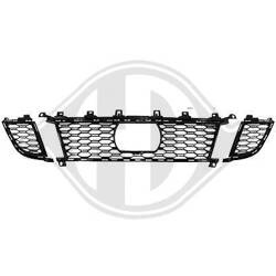 LÖKHÁRÍTÓ RÁCS BMW G20 G21 ACC RADAR M-TECHNIK