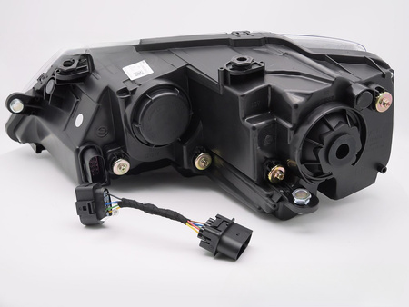 Első lámpák VW Jetta VI 2011-2018