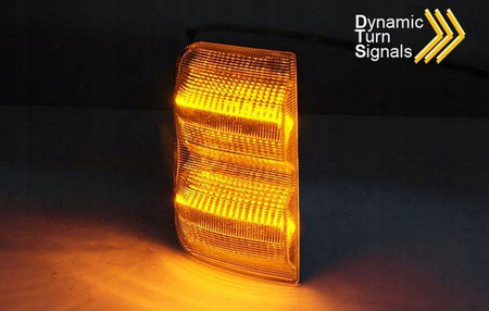 LED TÜKÖR ÚTMUTATÓ a DUCATO BOXER JUMPER-hez