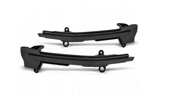 Oldalsó jelzőfények Seat Ateca 16- Smoke Seq Led