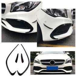 ELÜLSŐ SPOILER SZÁRNYAK MERCEDES C117 CLA LOOK AMG