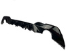 DIFFÚZOR BMW G20 G21 18-22 FÉNYES FEKETE 330 -O--O-O-