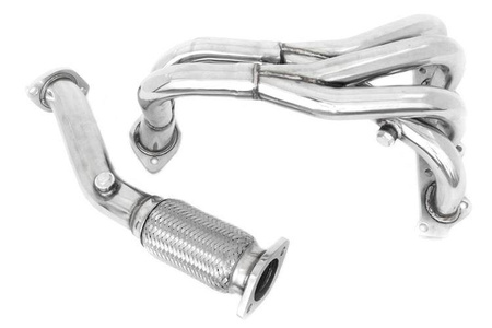 Kipufogócső HYUNDAI COUPE 97-01