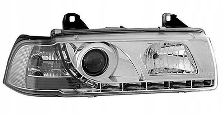 Fényszórók BMW E36 Coupe/Cabrio
