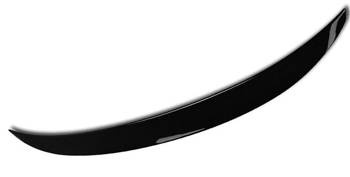 BMW F32 M-PERFORMANCE FEKETE FÉNYES SPOILER