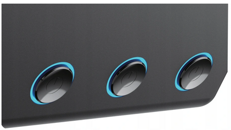 12-24V 4xUSB QC PD szivargyújtó aljzatba dugható töltő elosztó 12-24V