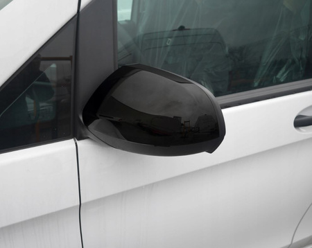 Oldalsó tükör burkolatok MERCEDES VITO III W447 2014-