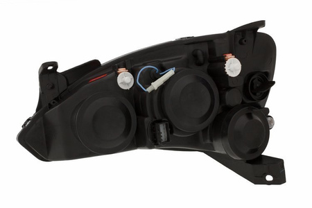 Fényszórók Opel Corsa C Ringi Fekete