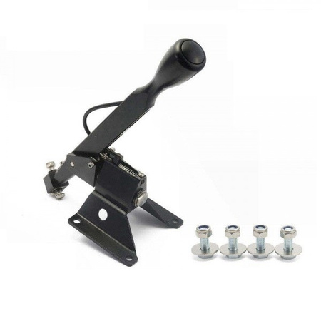 RBS Technology BMW EVO rövid váltómű