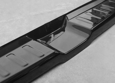 Dacia Sandero 2021+ lökhárító burkolat