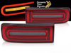 LED-es hátsó lámpák Mercedes W464 G-osztály 18-