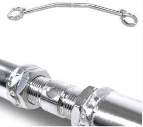 ALU STABILIZÁTOR BMW E46 6 CIL 6 CYL