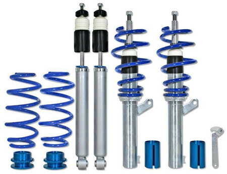 TEkercses FELFÜGGESZTÉS AUDI A3 8P QUATTRO 50/55MM