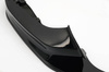 SPLITTER BAR BMW F20 LCI 15-18 FÉNYES FEKETE