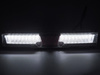 LED lökhárító lámpa Toyota GR86 2021-hez | Fekete, sötétített, sportos megjelenés