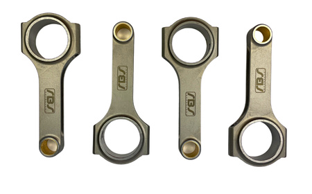 Kovácsolt hajtórudak RBS Technology Renault F4R F7R F4R F4R