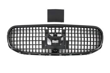 HŰTŐRÁCS MERCEDES W167 GLS LOOK MAYBACH FEKETE