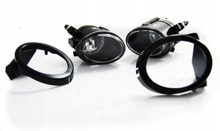 M-PACKAGE HALOGÉN FÉNYSZÓRÓK BMW M3 E46 98-05 M5 E39 95-03