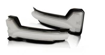 DYNAMIKAI IRÁNYÍTÁSOK FORD FOCUS MK4 18-