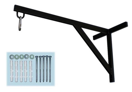 W3C boxzsák akasztó