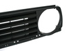 BÉLYEGZŐ NÉLKÜLI HŰTŐRÁCS VW GOLF 2 83-91 2 LÁMPA