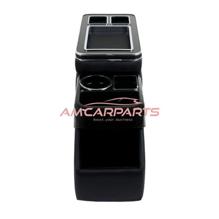 Középkonzol tárolórekesz - VW T5 T6 2