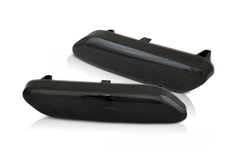 Dinamikus LED kijelzők Mini Cooper R60 R61 modellekhez