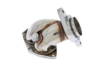 Leömlőcső MITSUBISHI LANCER EVO 7 8 9