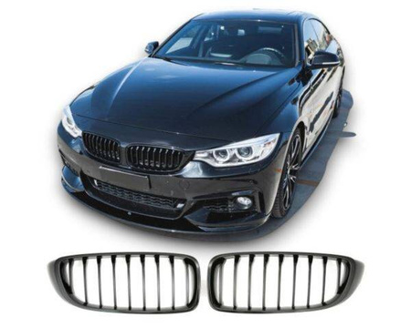 VESE GRILL BMW F32 F33 F36 F82 F80 SINGLE GLOSS B