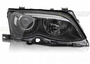 Jobb oldali lámpa xenon d2s fényszóró BMW e46 01-05-höz