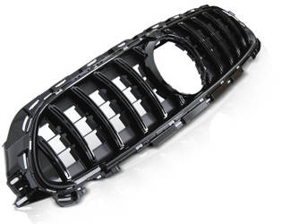 RÁCS SPORT FEKETE MERCEDES W213 SPORT 20-23