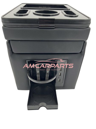 Középkonzol tárolórekesz - Mercedes Vito W447