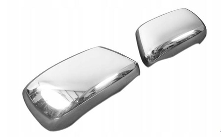 Tükörtakarók Nissan Navara D40 2005-2021