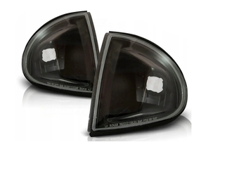 Irányváltó pozíciók Honda Crx Del Sol Fekete