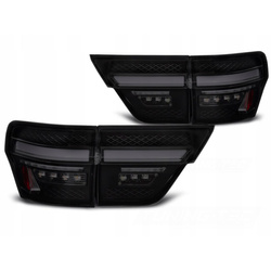 LED hátsó lámpák Jeep Grand Cherokee WK2 2011-2013