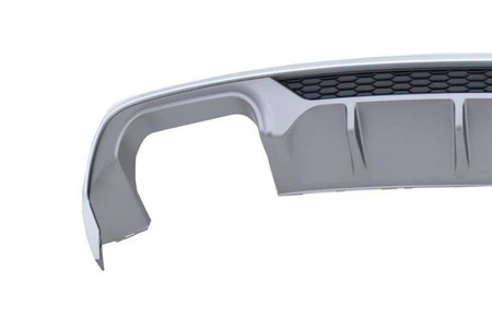 DIFFÚZOR AUDI A3 8V SEDAN/CABRIO (2016-2019)