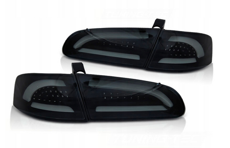 LÁMPÁK SEAT IBIZA 02-08 FÜST LED BAR