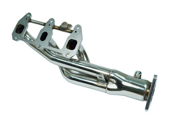 Kipufogócső Mazda RX-8 1.3