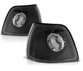 Első irányjelzők bmw e36 sedan kombi fekete