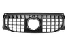 MERCEDES GRILL X247 GLB 2023- PANAMERICANA FEKETE