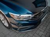 Első hűtőrács díszléc az első lámpák felett VW Passat B8 2015+