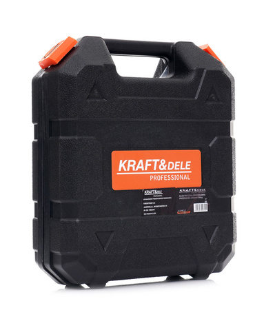 Elektromos vákuum tapadókorong 200mm / 190kg KD10737