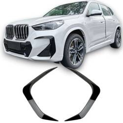 FRONT FLAPS SPOILER a BMW X1 U11 10/2022-hez