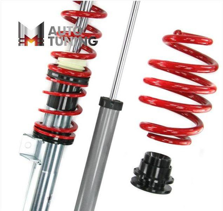 MENETES FELFÜGGESZTÉS BMW E46 4/6 CYL. 98-05