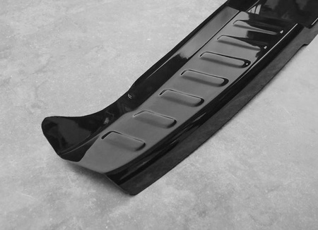 Dacia Sandero 2021+ lökhárító burkolat