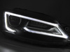 Első lámpák VW Jetta VI 2011-2018